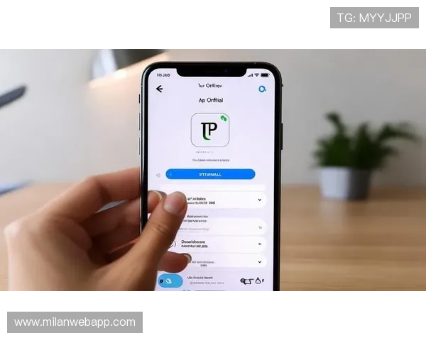 米兰app官网下载安装指南,详细步骤帮助用户轻松获取最新版本 米兰app官网下载安装指南,详细步骤帮助用户轻松获取最新版本