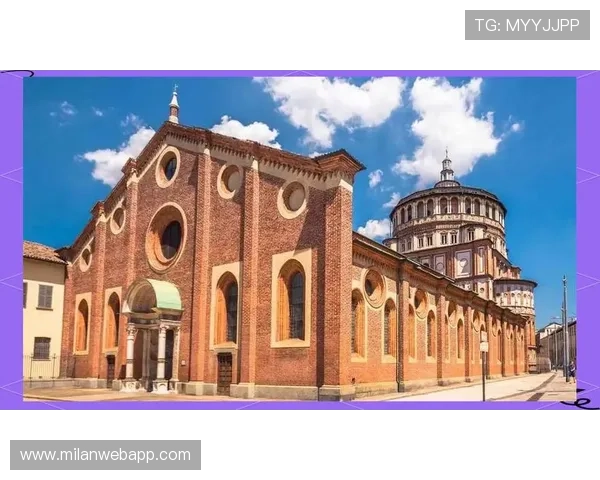 米兰主播带你了解米兰历史遗迹与现代都市的完美结合