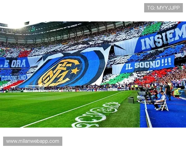 米兰体育产业：体育经济发展对城市的推动作用与未来趋势