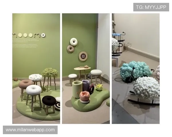 米兰国际服饰有限公司：专注于创新设计与优质材料的服装品牌